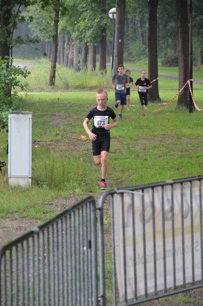 Kinderlopen 2017 - 094